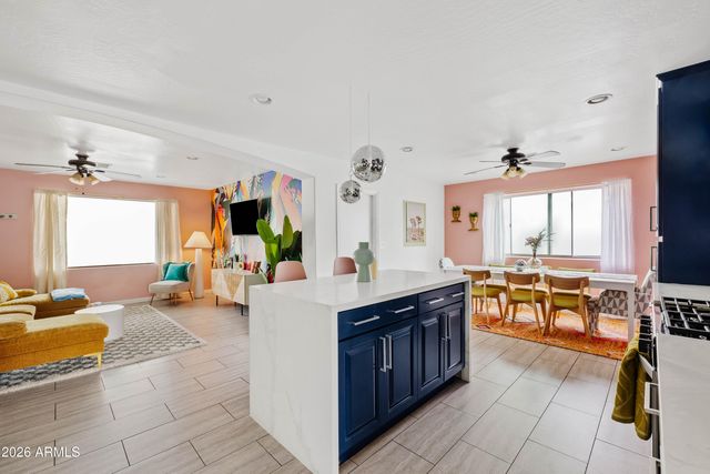 1101 E Ruth Avenue, Phoenix, AZ 85020