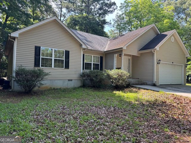 141 Glenn Drive, Milledgeville, GA 31061