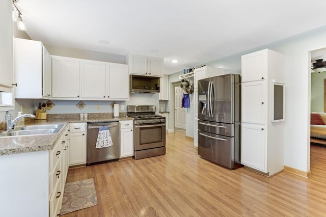 7230 Marcy Road NW, Lancaster, OH 43130