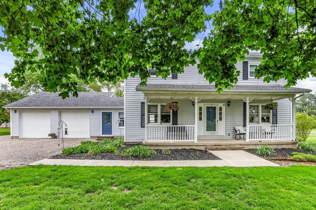 7230 Marcy Road NW, Lancaster, OH 43130