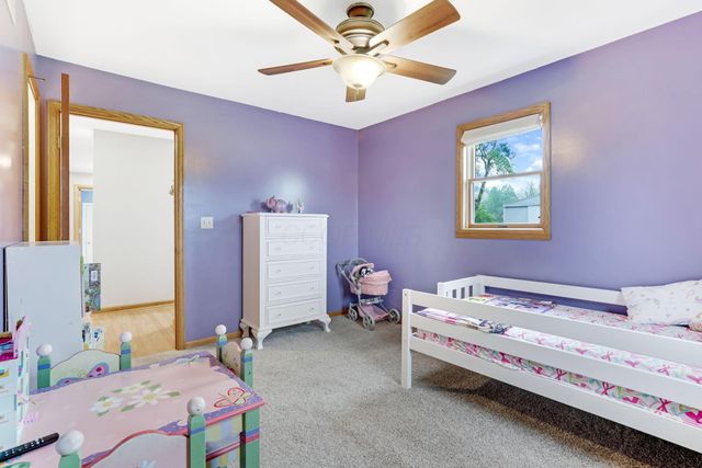 7230 Marcy Road NW, Lancaster, OH 43130