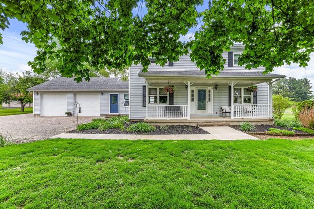7230 Marcy Road NW, Lancaster, OH 43130
