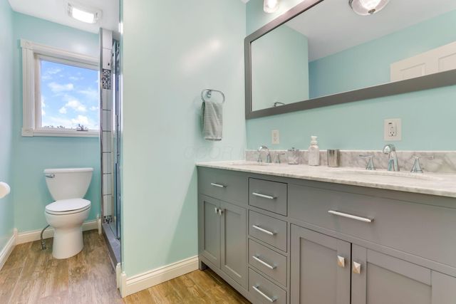 7230 Marcy Road NW, Lancaster, OH 43130