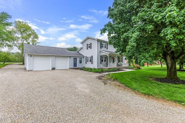 7230 Marcy Road NW, Lancaster, OH 43130