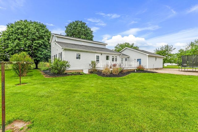 7230 Marcy Road NW, Lancaster, OH 43130