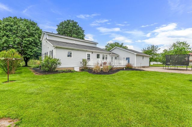 7230 Marcy Road NW, Lancaster, OH 43130