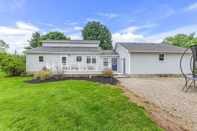 7230 Marcy Road NW, Lancaster, OH 43130