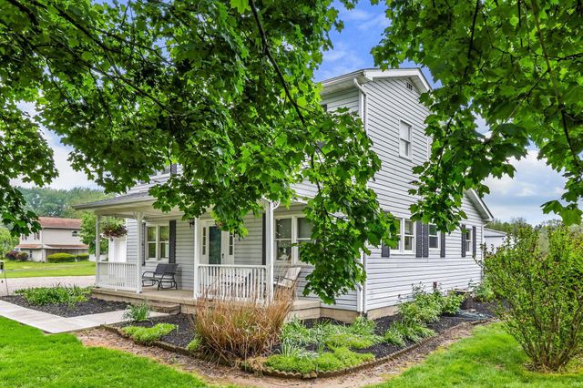 7230 Marcy Road NW, Lancaster, OH 43130