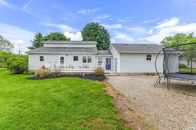 7230 Marcy Road NW, Lancaster, OH 43130