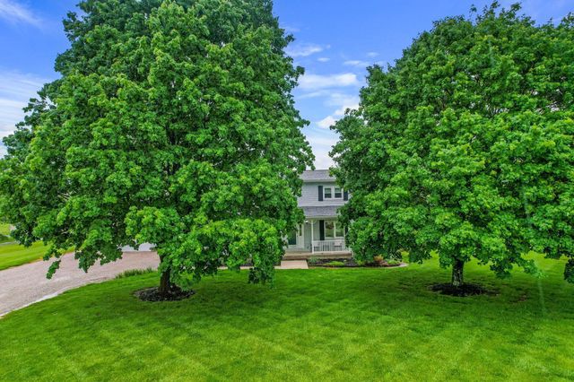 7230 Marcy Road NW, Lancaster, OH 43130