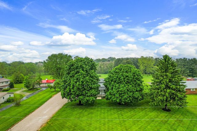 7230 Marcy Road NW, Lancaster, OH 43130