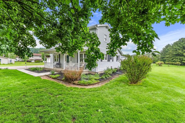 7230 Marcy Road NW, Lancaster, OH 43130