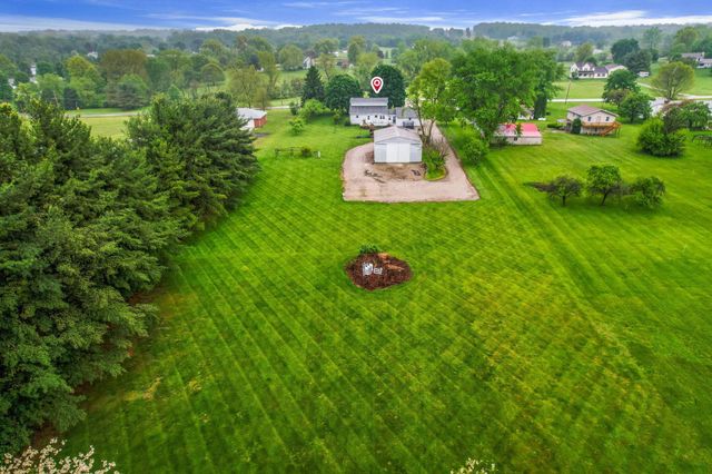 7230 Marcy Road NW, Lancaster, OH 43130