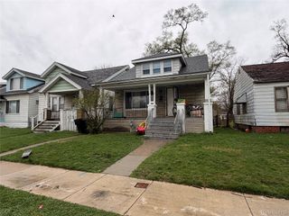 18103 Orleans Street, Detroit, MI 48203