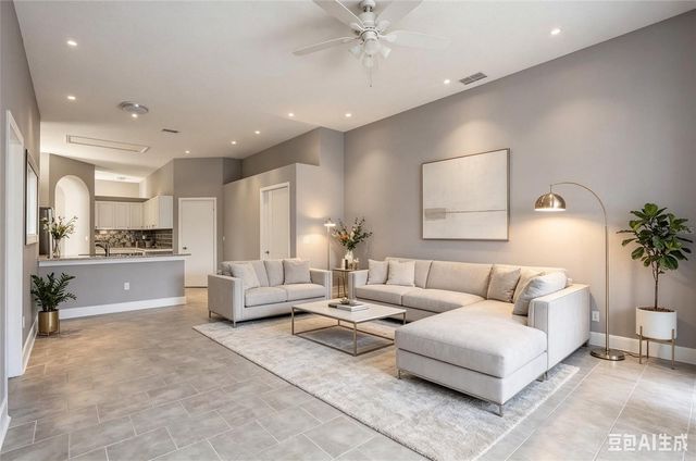12834 WOODBURY GLEN DRIVE, Orlando, FL 32828