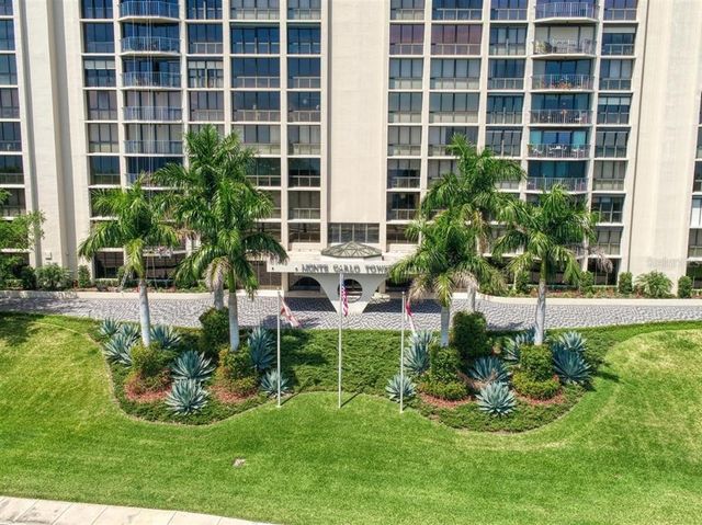 3301 BAYSHORE BOULEVARD 2302E, Tampa, FL 33629