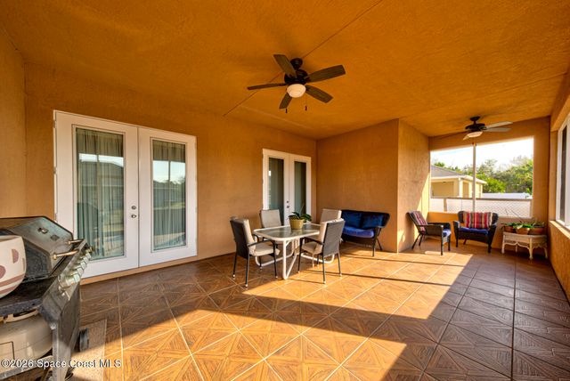 462 Gancedo Street SW, Palm Bay, FL 32908