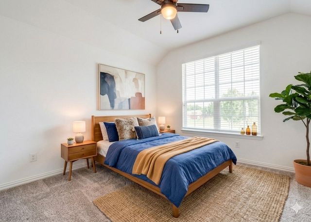 1729 Ordonez Drive, Little Elm, TX 75068