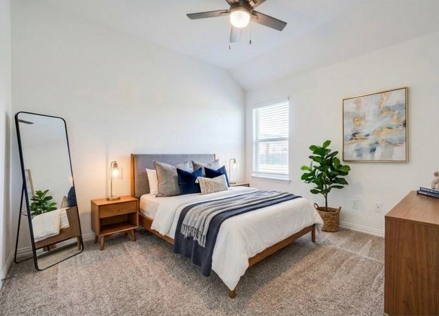 1729 Ordonez Drive, Little Elm, TX 75068