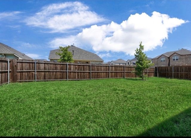 1729 Ordonez Drive, Little Elm, TX 75068