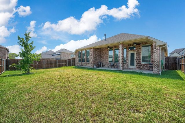 1729 Ordonez Drive, Little Elm, TX 75068