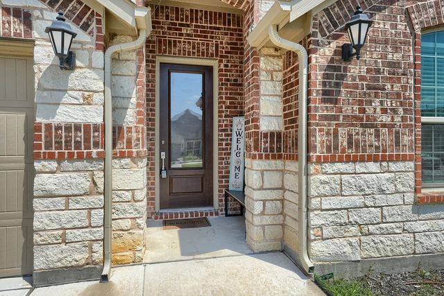 1729 Ordonez Drive, Little Elm, TX 75068