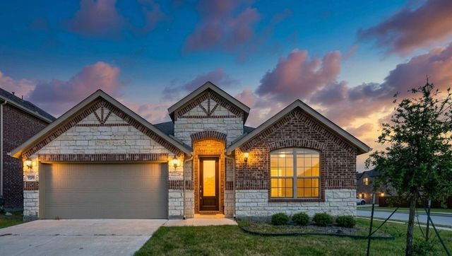 1729 Ordonez Drive, Little Elm, TX 75068