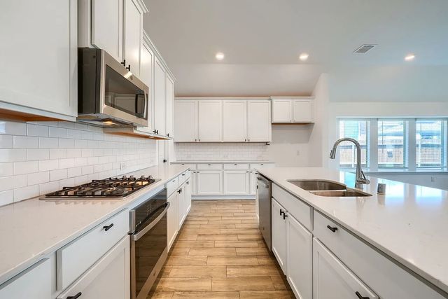 1729 Ordonez Drive, Little Elm, TX 75068