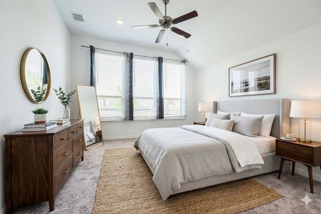 1729 Ordonez Drive, Little Elm, TX 75068