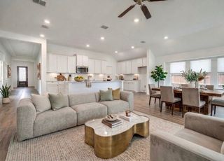 1729 Ordonez Drive, Little Elm, TX 75068