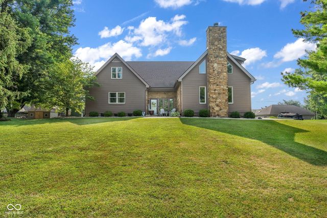 2065 Fairway Drive, Greencastle, IN 46135