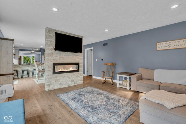 2065 Fairway Drive, Greencastle, IN 46135