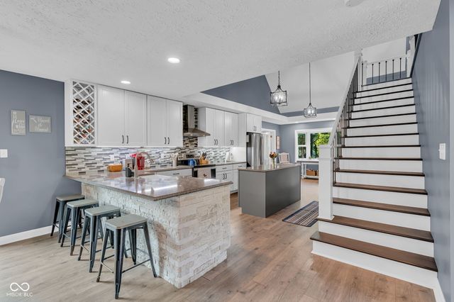 2065 Fairway Drive, Greencastle, IN 46135