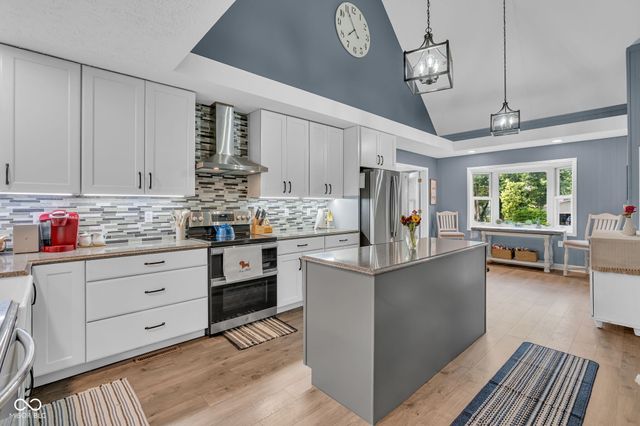 2065 Fairway Drive, Greencastle, IN 46135
