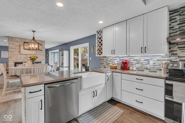 2065 Fairway Drive, Greencastle, IN 46135