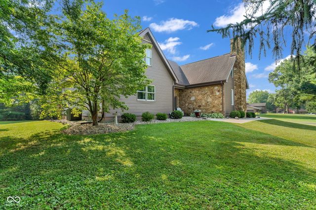 2065 Fairway Drive, Greencastle, IN 46135