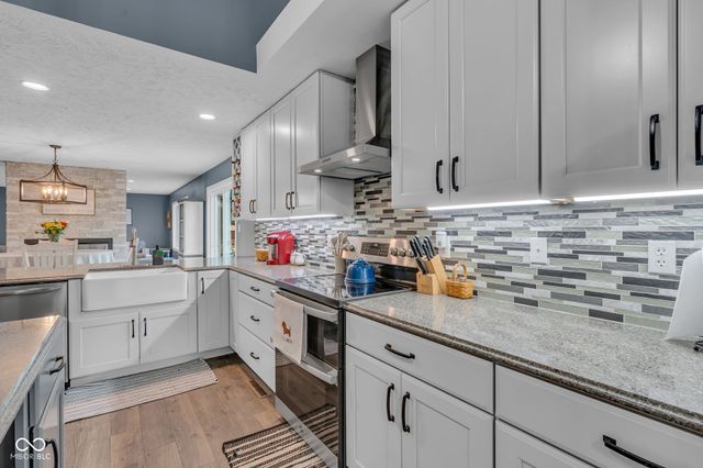 2065 Fairway Drive, Greencastle, IN 46135