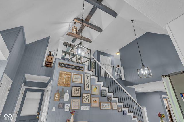 2065 Fairway Drive, Greencastle, IN 46135