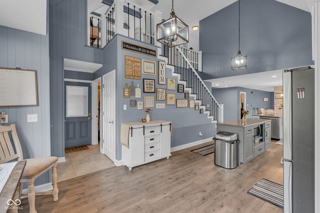 2065 Fairway Drive, Greencastle, IN 46135