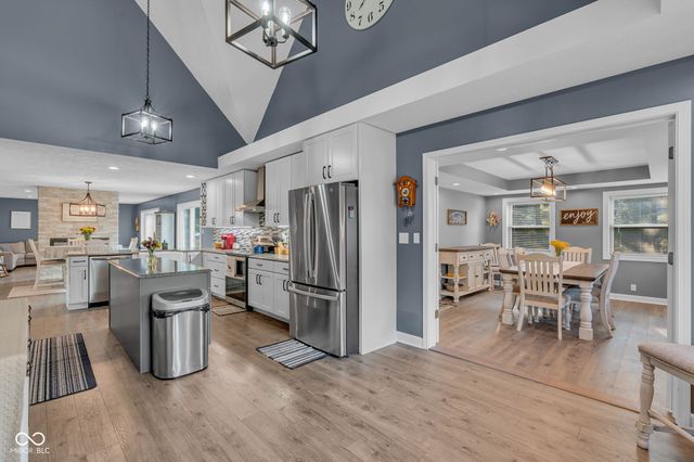 2065 Fairway Drive, Greencastle, IN 46135