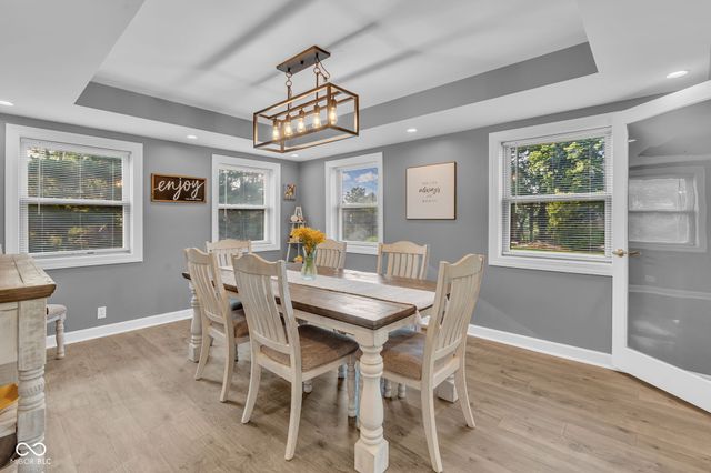 2065 Fairway Drive, Greencastle, IN 46135