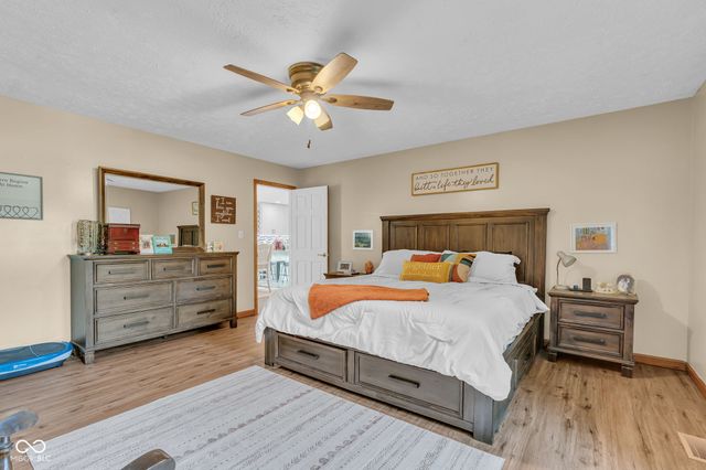 2065 Fairway Drive, Greencastle, IN 46135