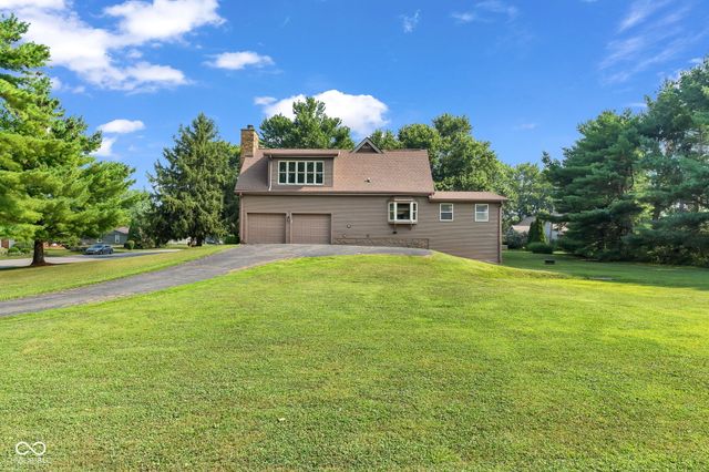 2065 Fairway Drive, Greencastle, IN 46135