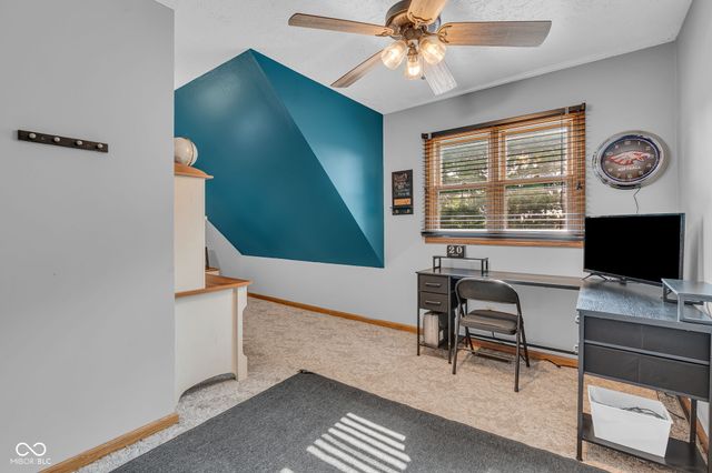 2065 Fairway Drive, Greencastle, IN 46135