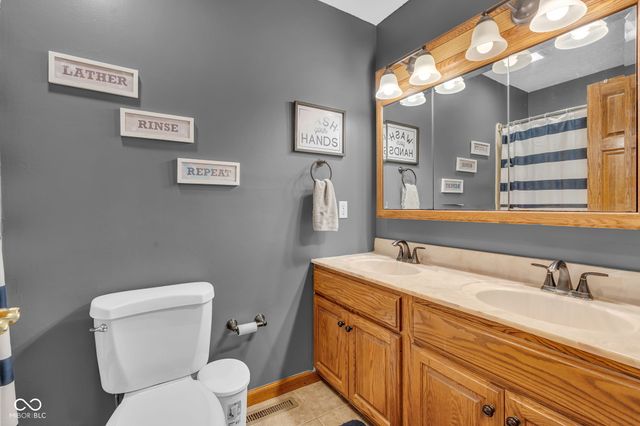 2065 Fairway Drive, Greencastle, IN 46135