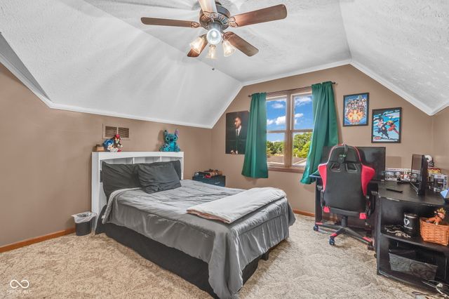 2065 Fairway Drive, Greencastle, IN 46135