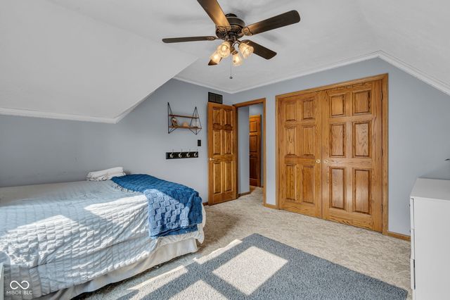 2065 Fairway Drive, Greencastle, IN 46135