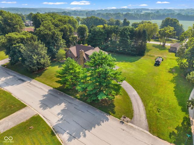 2065 Fairway Drive, Greencastle, IN 46135
