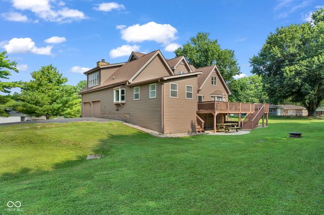 2065 Fairway Drive, Greencastle, IN 46135