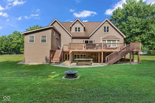 2065 Fairway Drive, Greencastle, IN 46135